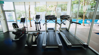 Run the Gamut of the Best Quiet Treadmills
